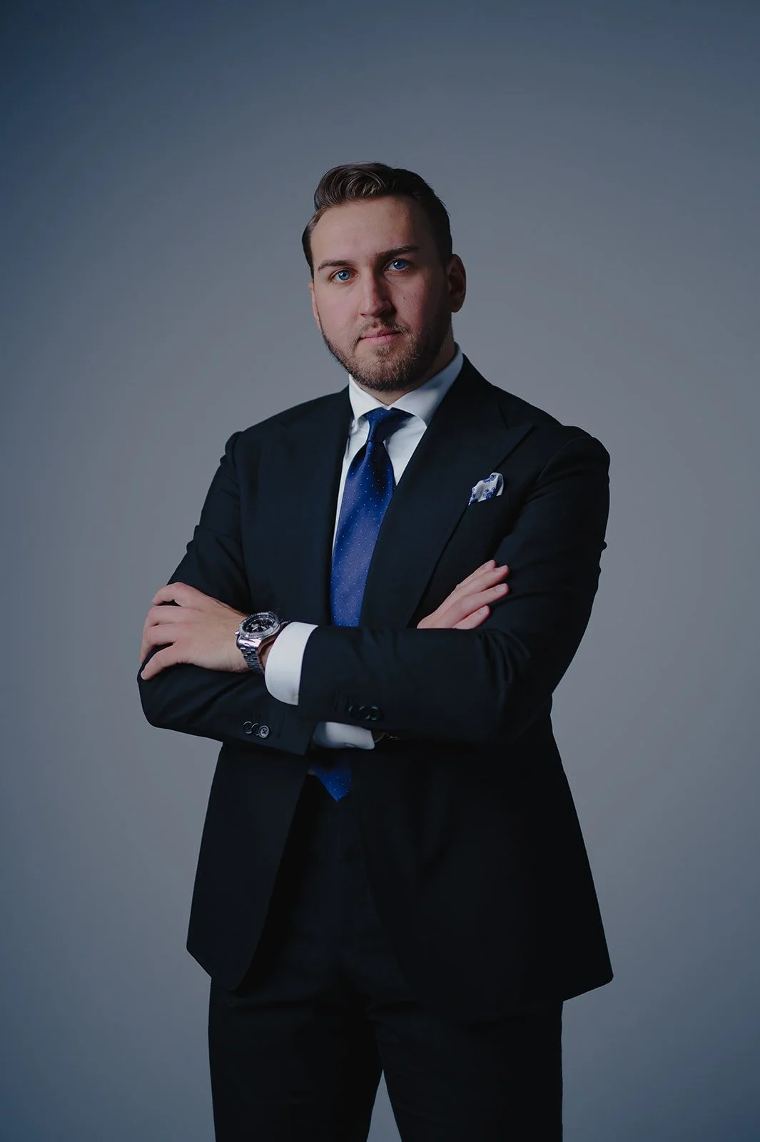 Ed Stulak